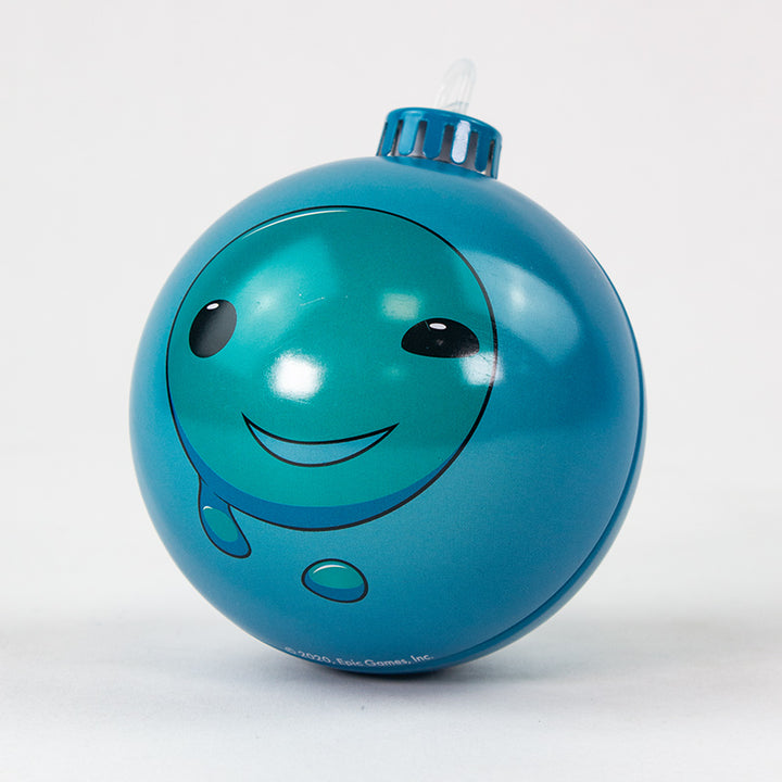 Bauble Heads Official Fortnite ‘Rippley’ Christmas Decoration / Ornament