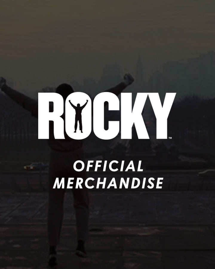 Official Rocky Christmas Jumper / Ugly Sweater