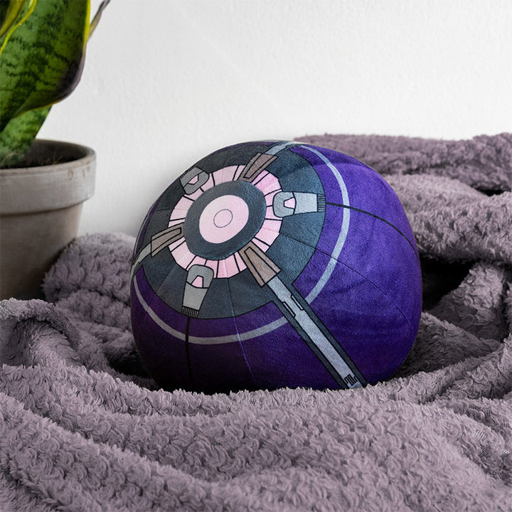 Official Destiny 2 Servitor Plush
