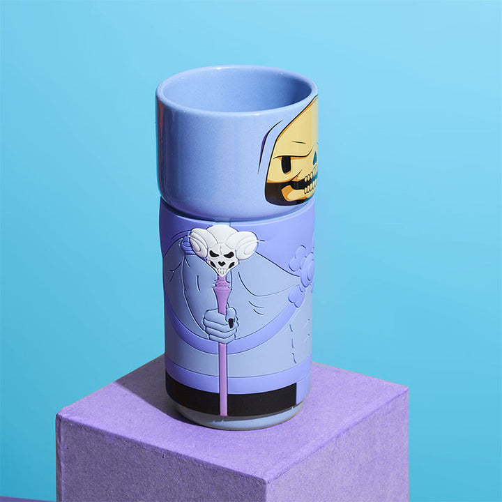 Official Masters of the Universe Skeletor CosCup