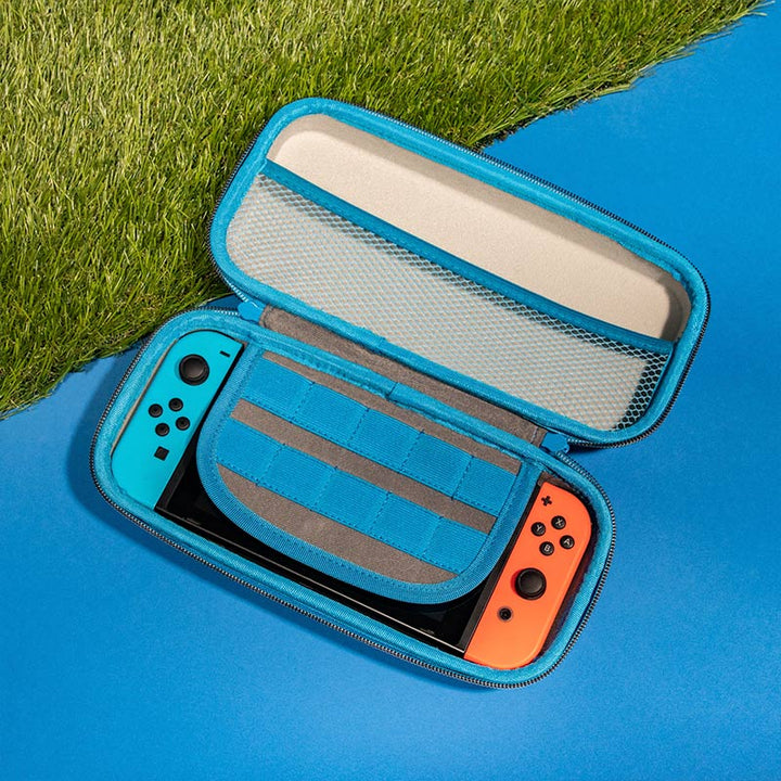 Official Sonic the Hedgehog Switch Case