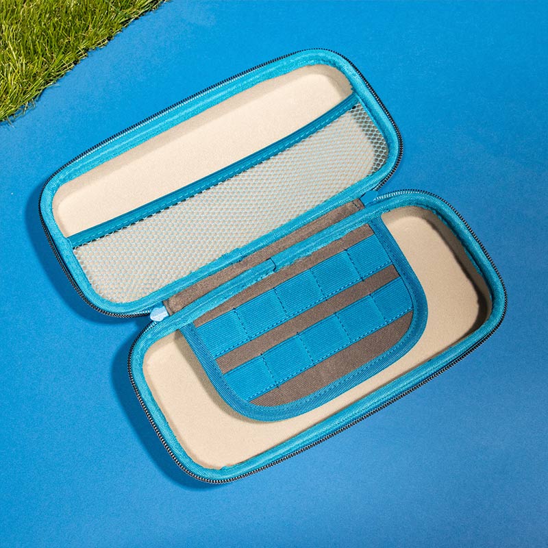 Official Sonic the Hedgehog Switch Case