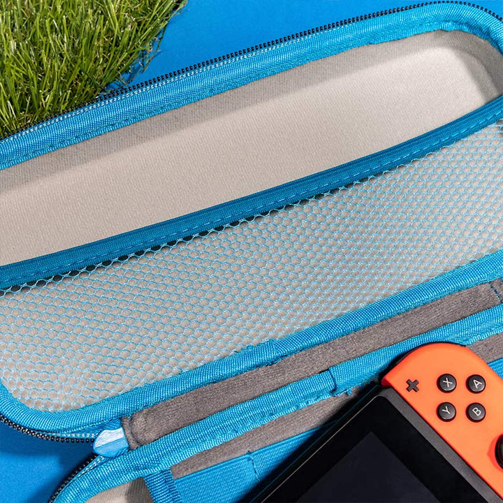 Official Sonic the Hedgehog Switch Case