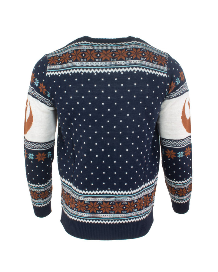 Star Wars: Space Slug Escape Sweater