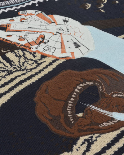 Star Wars: Space Slug Escape Sweater