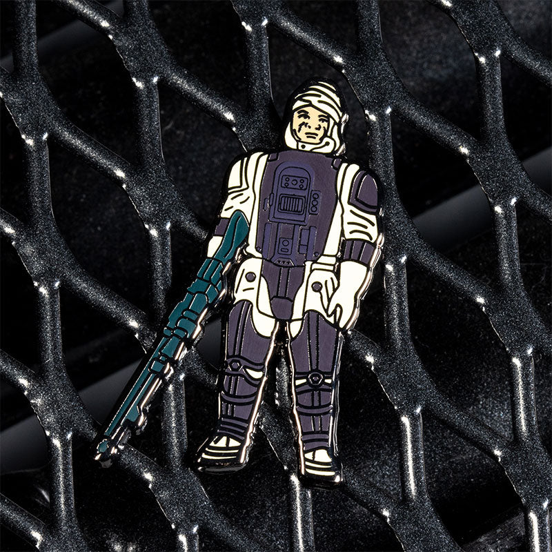 Pin Kings Official Star Wars Enamel Pin Badge Set 1.17 – Ugnaught and Dengar