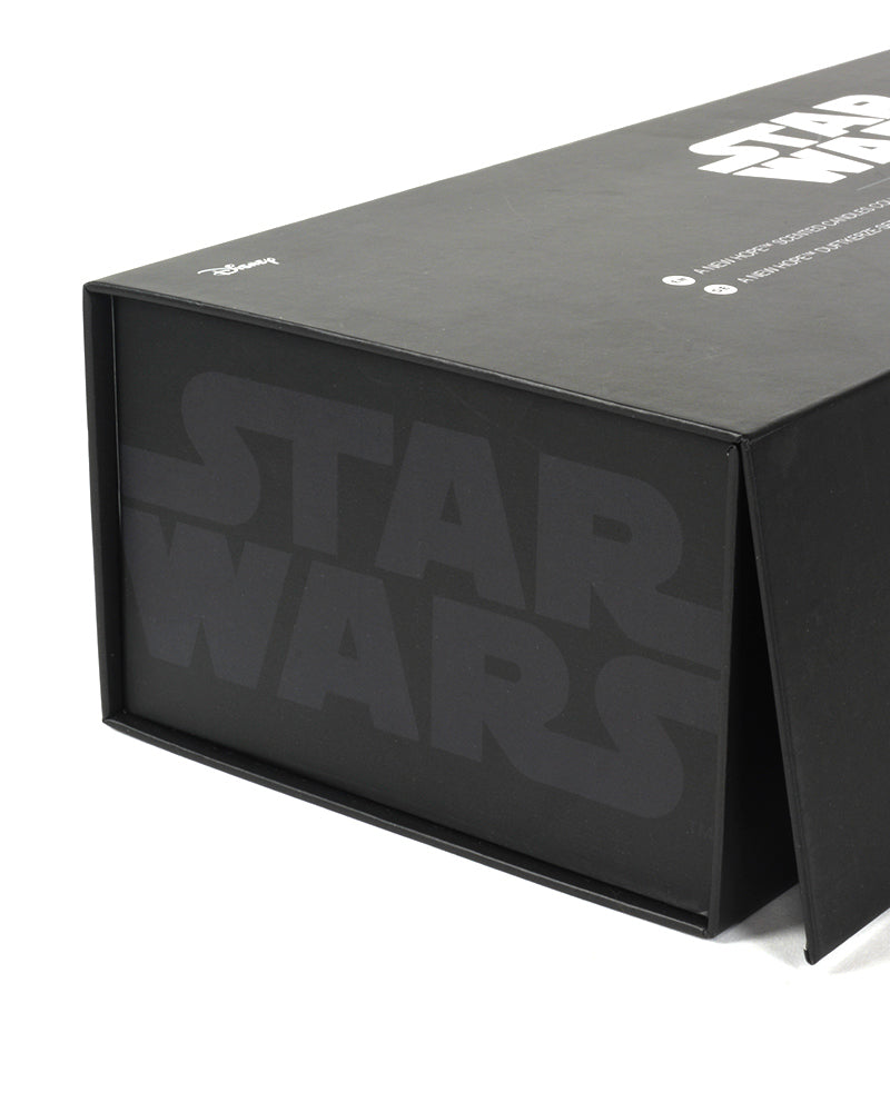 Official Star Wars Return of the Jedi Candle Set: Collectors Edition