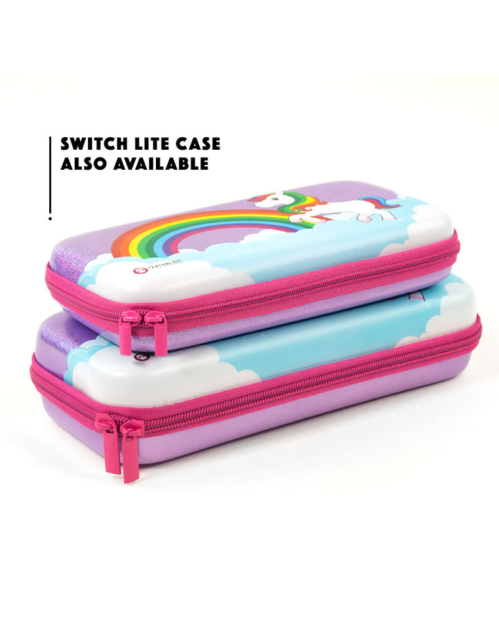 Numskull Nintendo Switch Unicorn Carry Case
