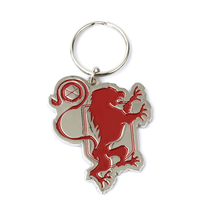 Official Destiny 2 Titan Crest Keyring / Keychain