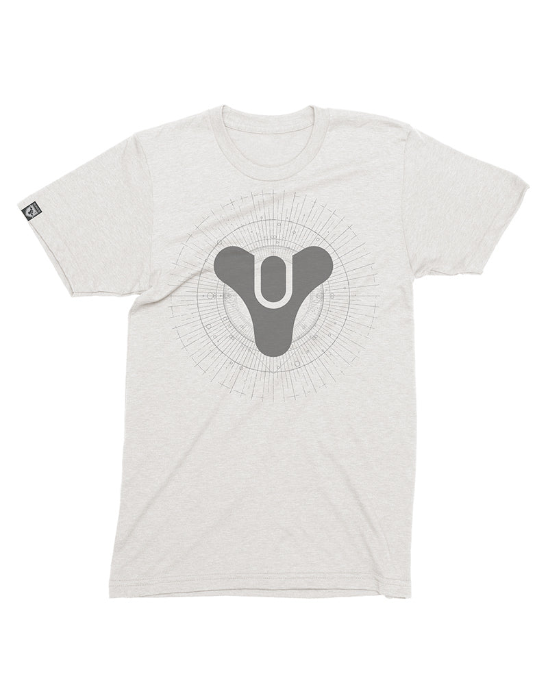 Official Destiny 2 Tricorn T-shirt