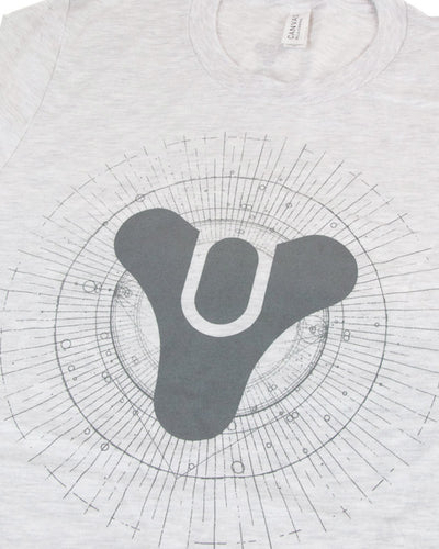 Official Destiny 2 Tricorn T-shirt