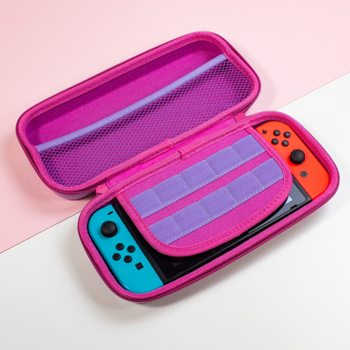 Numskull Nintendo Switch Unicorn Carry Case