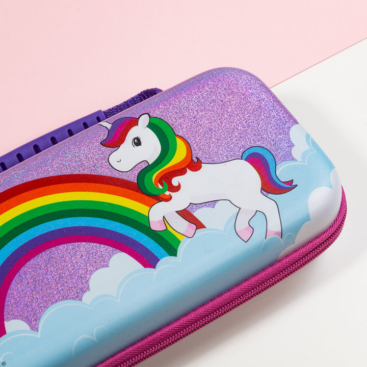 Numskull Nintendo Switch Unicorn Carry Case