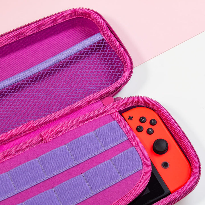 Numskull Nintendo Switch Unicorn Carry Case