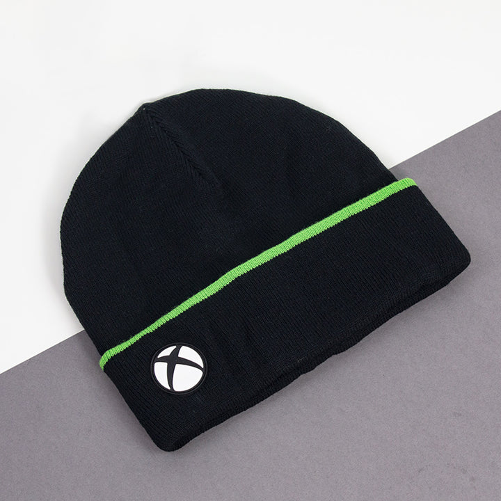 Official Xbox Gift Set (Beanie + Scarf)