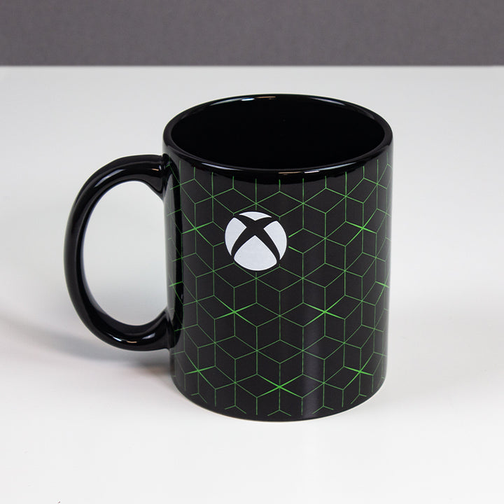Official Xbox Gift Set (Mug + Socks)