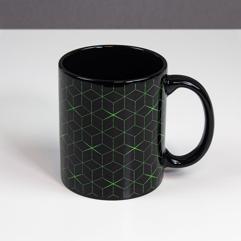 Official Xbox Gift Set (Mug + Socks)