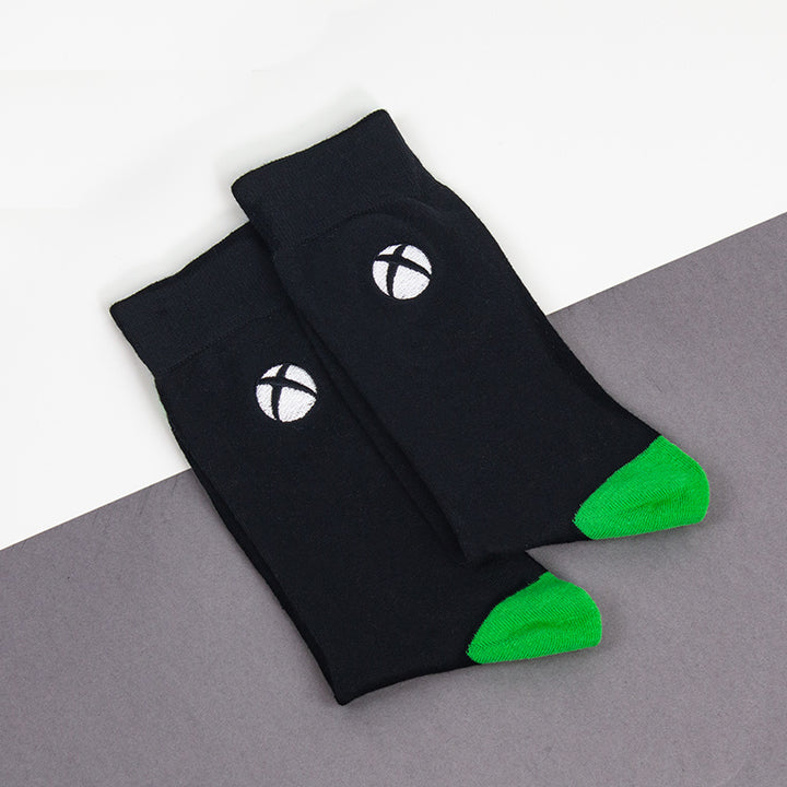Official Xbox Gift Set (Mug + Socks)