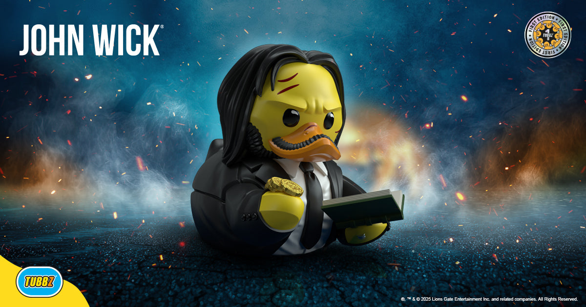 Numskull: Officially Licensed Movie and Gaming Merchandise