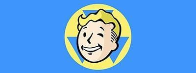 Fallout Merchandise