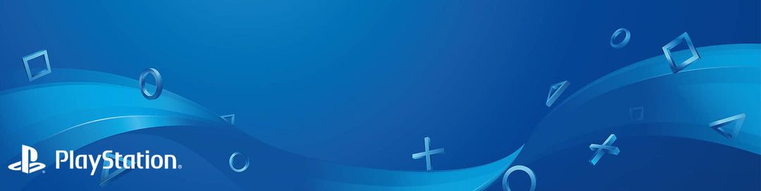 PlayStation Merchandise