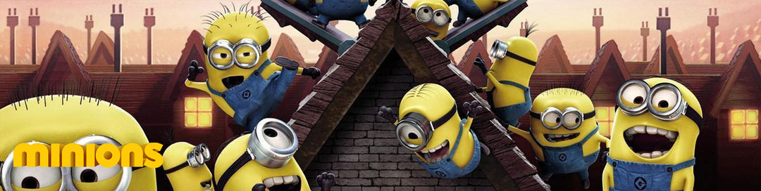 Minions