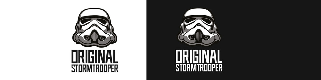 Original Stormtrooper Merchandise