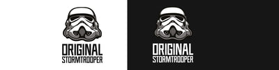 Original Stormtrooper Merchandise