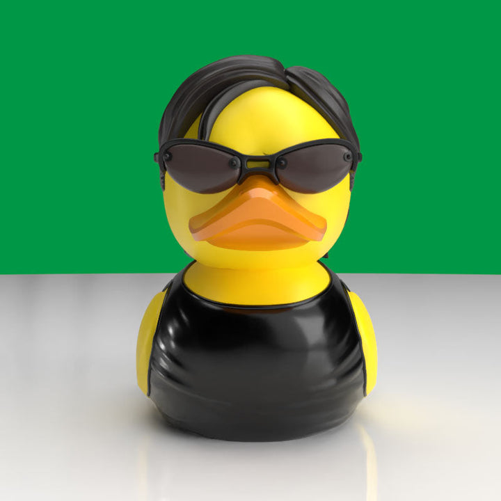 The Matrix: Trinity TUBBZ (First Edition)