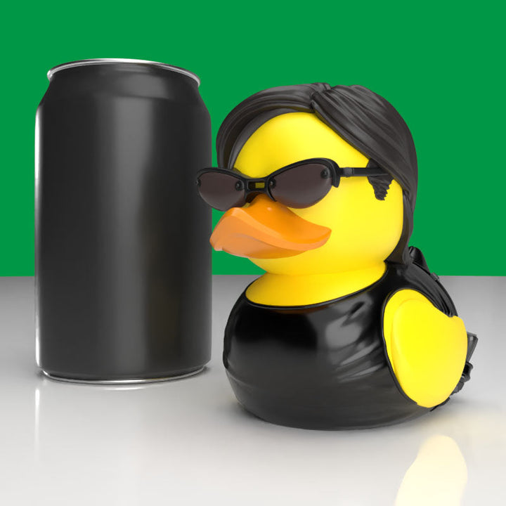 The Matrix: Trinity TUBBZ (First Edition)