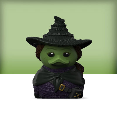 Wicked Tubbz MINI Elphaba Thropp