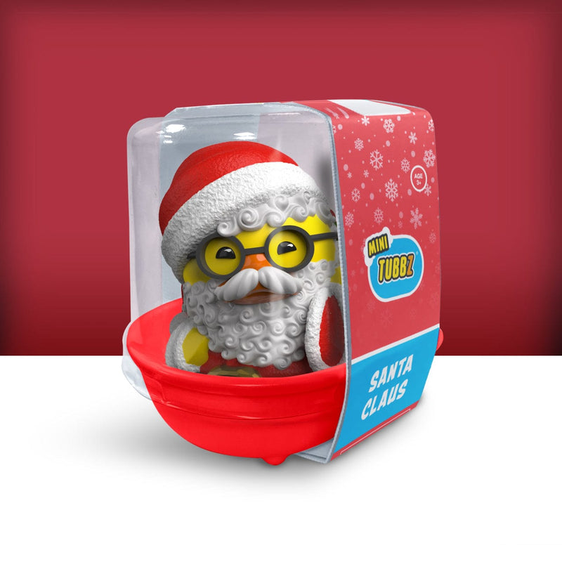 Santa Claus Tubbz MINI