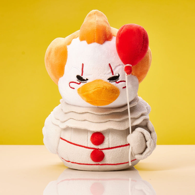 IT: Pennywise TUBBZ Plushie