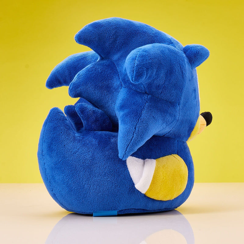 SEGA: Sonic the Hedgehog TUBBZ Plushie