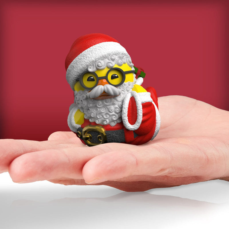 Santa Claus Tubbz MINI