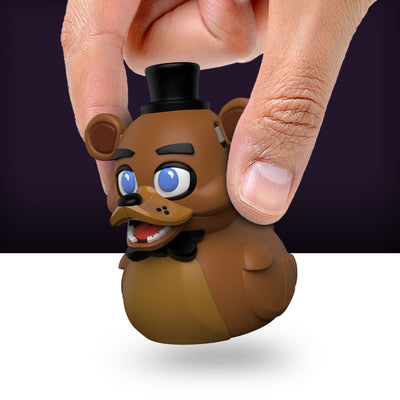 FNAF Tubbz MINI Freddy