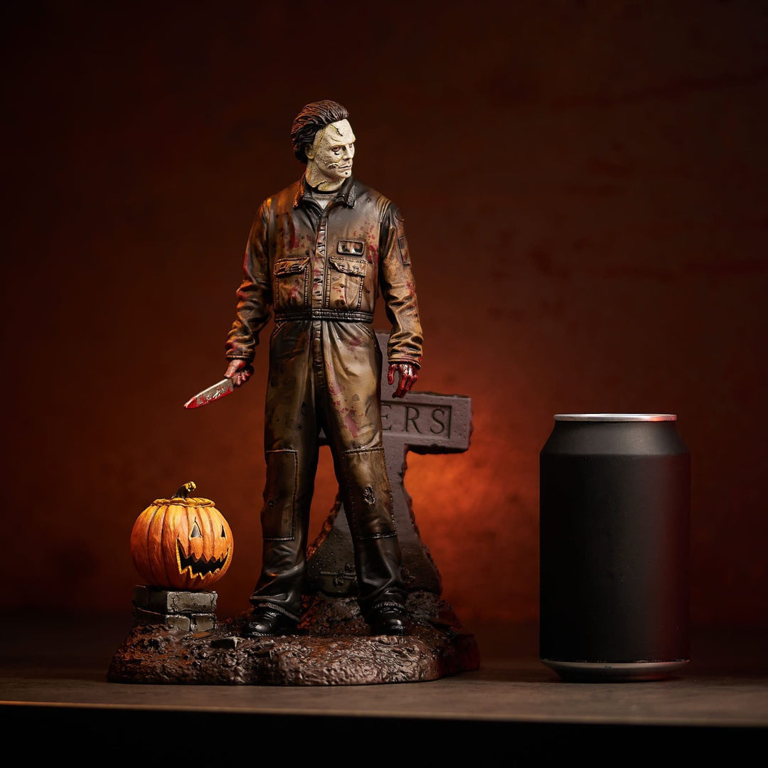 Numskull Official Rob Zombie’s Halloween: Michael Myers Countdown Numskull Official Rob Zombie’s Halloween: Michael Myers Countdown