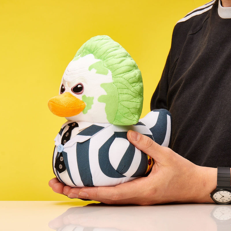 Beetlejuice: Beetlejuice Tubbz Plushie