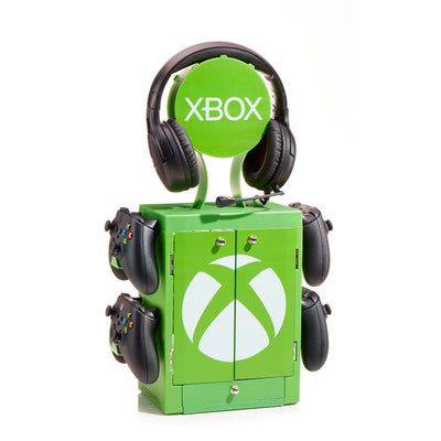 Xbox ‘Green’ Gaming Locker