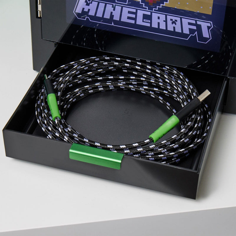 Minecraft LIGHT Locker