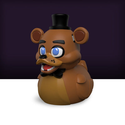 FNAF Tubbz MINI Freddy