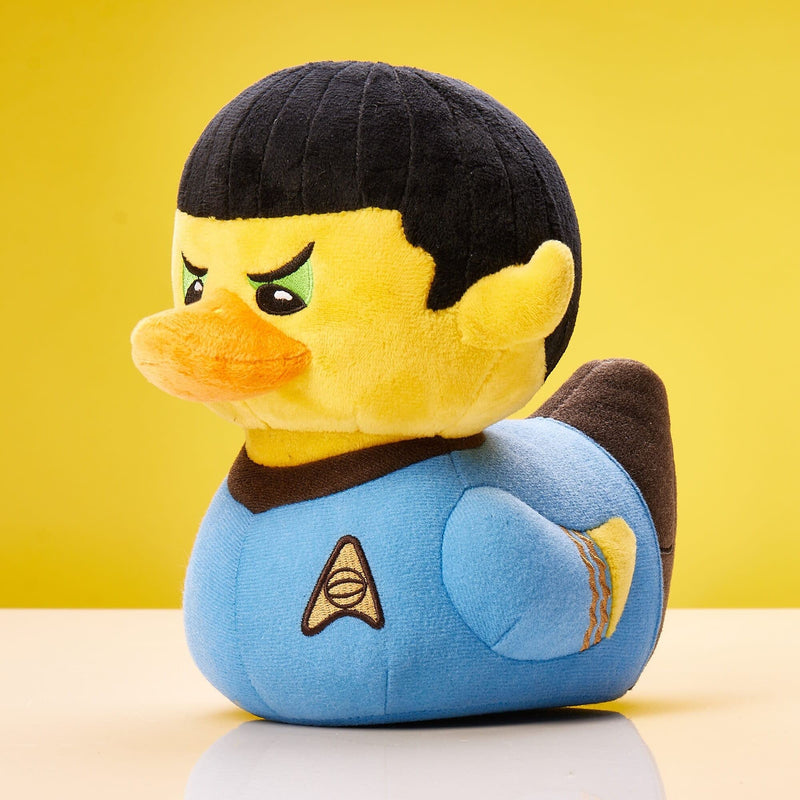 Star Trek: Spock TUBBZ Plushie