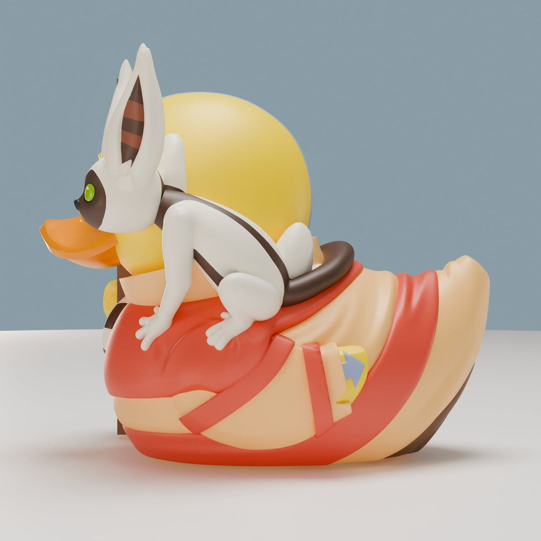 Avatar :The Last Air Bender Aang (Boxed Edition)