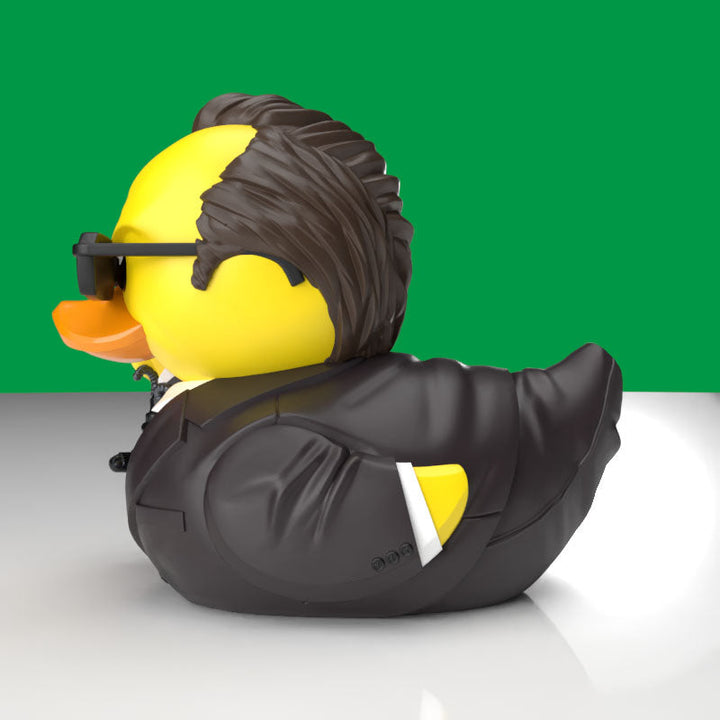 The Matrix: Agent Smith TUBBZ (First Edition)