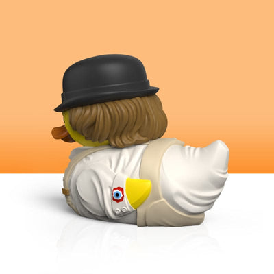 Official Alex DeLarge: A Clockwork Orange TUBBZ Cosplaying Duck Collectable 