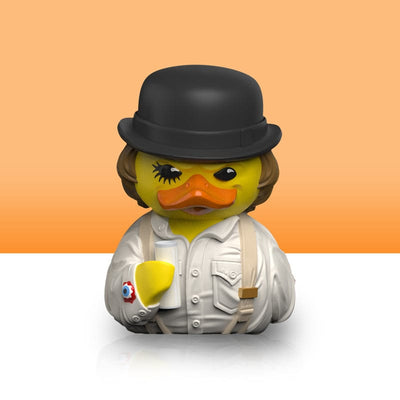 Official Alex DeLarge: A Clockwork Orange TUBBZ Cosplaying Duck Collectable 