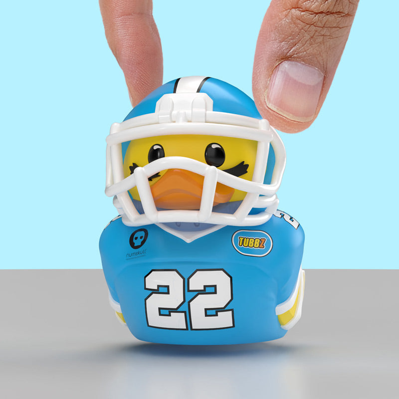 Sports: American Football TUBBZ (Mini Edition)