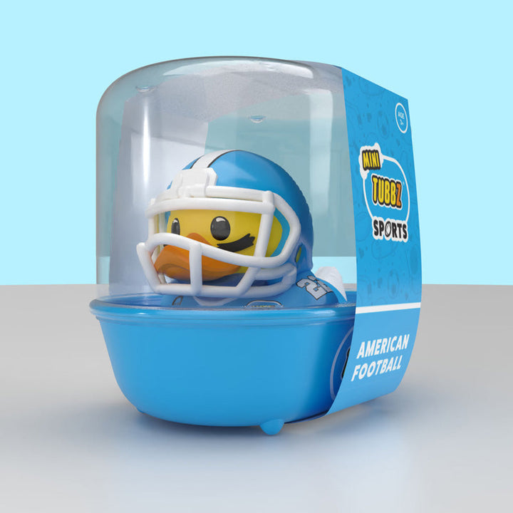 Sports: American Football TUBBZ (Mini Edition)