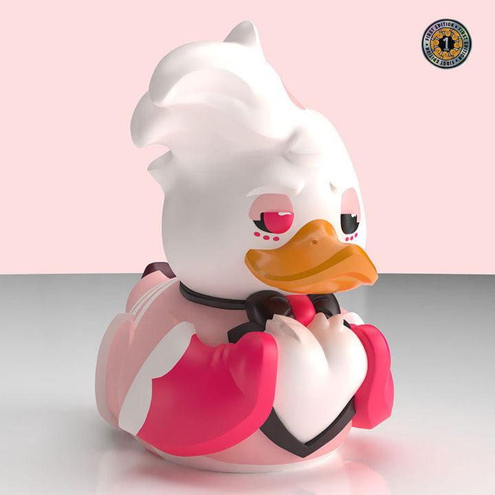 Hazbin Hotel: Angel Dust TUBBZ (First Edition)