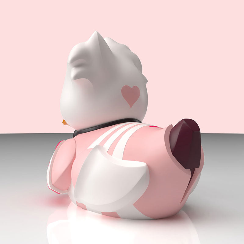 Hazbin Hotel: Angel Dust TUBBZ (First Edition)